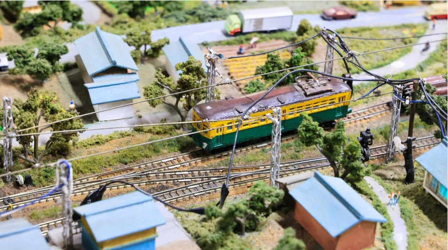 Wakefield Open Model Show & Competition
